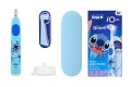 Szczoteczka elektryczna Oral-B iO Series 2 Kids 6+ Stitch - 2889702
