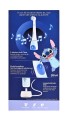 Szczoteczka elektryczna Oral-B iO Series 2 Kids 6+ Stitch - 2889707