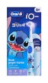 Szczoteczka elektryczna Oral-B iO Series 2 Kids 6+ Stitch - 2889706