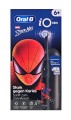 Szczoteczka elektryczna Oral-B iO Series 2 Kids 6+ Spiderman - 2889723