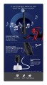 Szczoteczka elektryczna Oral-B iO Series 2 Kids 6+ Spiderman - 2875251