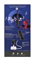 Szczoteczka elektryczna Oral-B iO Series 2 Kids 6+ Spiderman - 2889724