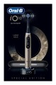 Szczoteczka do zębów Oral-B iO Series 10 Księżycowa Edycja Specjalna Złota - 2889728
