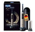Szczoteczka do zębów Oral-B iO Series 10 Księżycowa Edycja Specjalna Złota - 2855521