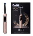 Szczoteczka do zębów Oral-B iO Series 10 Księżycowa Edycja Specjalna Złota - 2875285