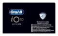 Szczoteczka do zębów Oral-B iO Series 10 Księżycowa Edycja Specjalna Złota - 2889734