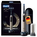 Szczoteczka do zębów Oral-B iO Series 10 Księżycowa Edycja Specjalna Złota - 2889729