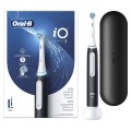 Oral-B 8006540731536 szczoteczka elektryczna Dorosły Obrotowo-pulsacyjna szczoteczka do zębów Czarny, Biały - 2889736