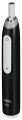 Oral-B 8006540731536 szczoteczka elektryczna Dorosły Obrotowo-pulsacyjna szczoteczka do zębów Czarny, Biały - 2109322