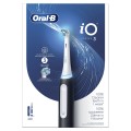 Oral-B 8006540731536 szczoteczka elektryczna Dorosły Obrotowo-pulsacyjna szczoteczka do zębów Czarny, Biały - 2889737