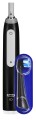 Oral-B 8006540731536 szczoteczka elektryczna Dorosły Obrotowo-pulsacyjna szczoteczka do zębów Czarny, Biały - 2109319