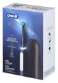 Oral-B 8006540731536 szczoteczka elektryczna Dorosły Obrotowo-pulsacyjna szczoteczka do zębów Czarny, Biały - 2794303
