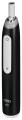 Oral-B 8006540731536 szczoteczka elektryczna Dorosły Obrotowo-pulsacyjna szczoteczka do zębów Czarny, Biały - 2794298