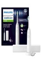 Philips 5300 series HX7108/02 szczoteczka elektryczna Dorosły Soniczna szczoteczka do zębów Biały - 2691586
