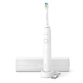 Philips 5300 series HX7108/02 szczoteczka elektryczna Dorosły Soniczna szczoteczka do zębów Biały - 2768824