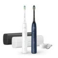 Zestaw szczoteczek do zębów PHILIPS HX7119/01 - 2774959