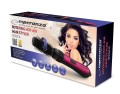 Suszarko-lokówka do włosów Esperanza Jessica EBL008 (1000W; kolor czarny) - 2889756