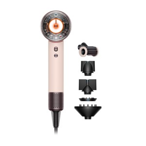 Suszarka do włosów DYSON HD16 Nural Ceramic Pink