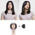 Suszarka do włosów DYSON HD16 Nural Ceramic Pink - 2677902