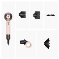 Suszarka do włosów DYSON HD16 Nural Ceramic Pink - 2677904