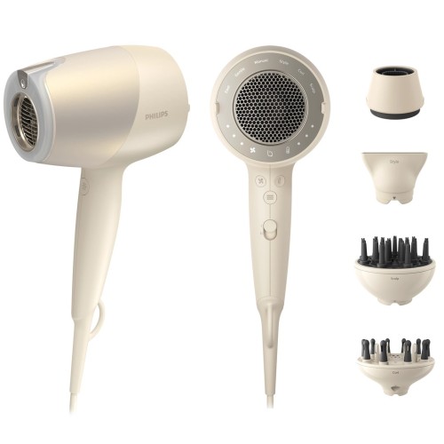 Suszarka do włosów HAIR DRYER BHD829/00 PHILIPS PCIP - 2802075