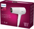 Suszarka do włosów PHILIPS BHD 500/00 - 2875310