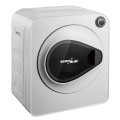 GREENBLUE SUSZARKA ELEKTRYCZNA BĘBNOWA DO UBRAŃ 3KG WSAD GB405 (OUTLET) - 2077408