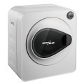 GREENBLUE SUSZARKA ELEKTRYCZNA BĘBNOWA DO UBRAŃ 3KG WSAD GB405 (OUTLET) - 2889829