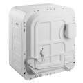 GREENBLUE SUSZARKA ELEKTRYCZNA BĘBNOWA DO UBRAŃ 3KG WSAD GB405 (OUTLET) - 2889824