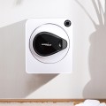 GREENBLUE SUSZARKA ELEKTRYCZNA BĘBNOWA DO UBRAŃ 3KG WSAD GB405 (OUTLET) - 2889828