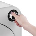 GREENBLUE SUSZARKA ELEKTRYCZNA BĘBNOWA DO UBRAŃ 3KG WSAD GB405 (OUTLET) - 1868513