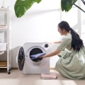 GREENBLUE SUSZARKA ELEKTRYCZNA BĘBNOWA DO UBRAŃ 3KG WSAD GB405 (OUTLET) - 2889837