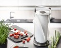 GEFU SMARTLINE Uchwyt na ręcznik papierowy Stal nierdzewna - 2889842