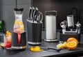 GEFU SMARTLINE Uchwyt na ręcznik papierowy Stal nierdzewna - 2889843