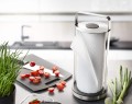 GEFU SMARTLINE Uchwyt na ręcznik papierowy Stal nierdzewna - 2620892