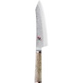 Nóż Rocking Santoku MIYABI 5000MCD 34388-181-0 - 18 cm - 2889848