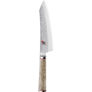 Nóż Rocking Santoku MIYABI 5000MCD 34388-181-0 - 18 cm