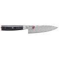 ZWILLING Miyabi 5000 FCD Stal 1 szt. Nóż gyutoh - 1174274