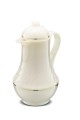 ROTPUNKT DZBANEK TERMOS, 1,0 L, IVORY (ECRU) 230/I - 2889858