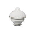 ROTPUNKT DZBANEK TERMOS, 1,0 L, IVORY (ECRU) 230/I - 816910