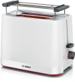 Toster My Moment BOSCH TAT3M121 (biały) - 2882566