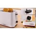 Toster My Moment BOSCH TAT3M121 (biały) - 2882570
