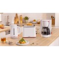 Toster My Moment BOSCH TAT3M121 (biały) - 2889863