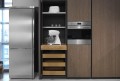 Skrudintuvas Smeg na 4 kromki, balta - 2889874