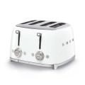 Skrudintuvas Smeg na 4 kromki, balta - 2580469