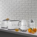 Skrudintuvas Smeg na 4 kromki, balta - 2775187
