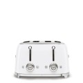 Skrudintuvas Smeg na 4 kromki, balta - 2889871