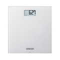 Waga łazienkowa Omron HN-300T2-EGY Intelli IT biały - 1008484