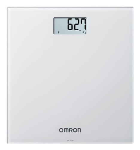Waga łazienkowa Omron HN-300T2-EGY Intelli IT biały - 2889882