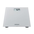 Waga łazienkowa Omron HN-300T2-EGY Intelli IT biały - 1008485